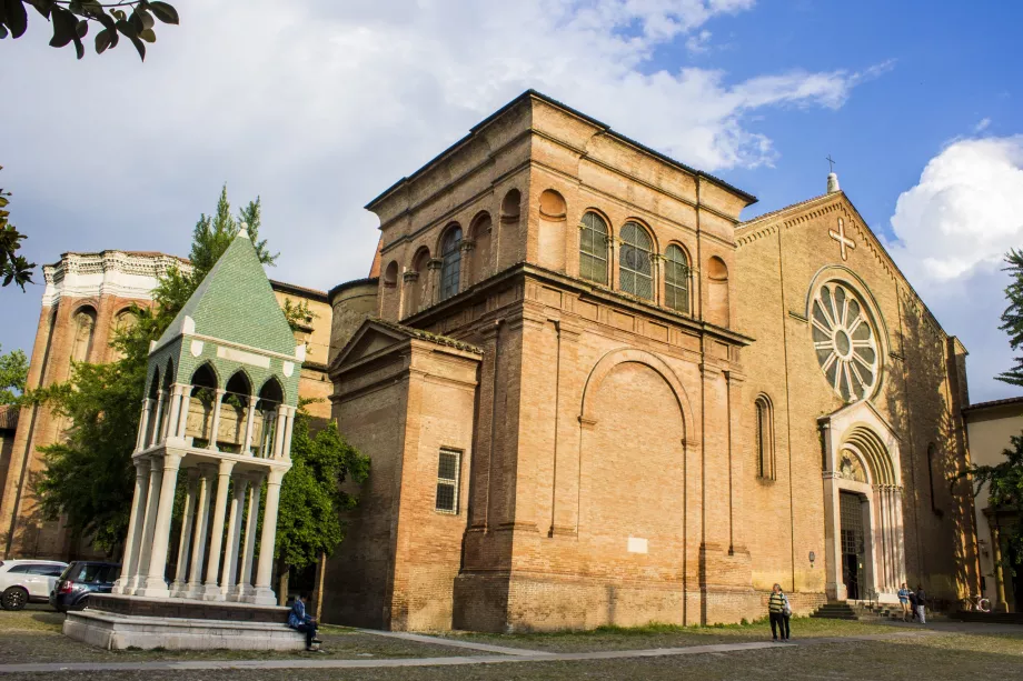 Basílica de San Domenico