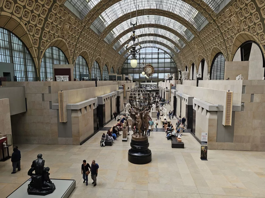 Museo de Orsay