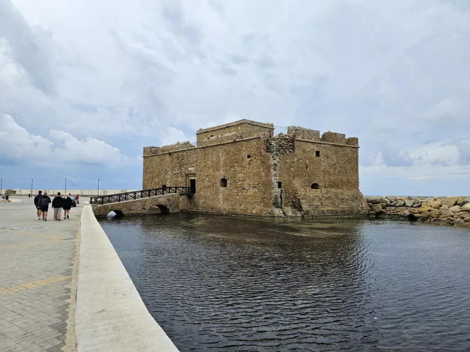 Fortaleza veneciana