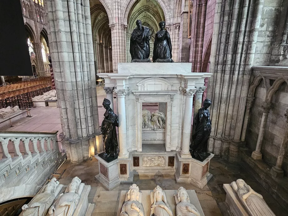 Basílica de Saint-Denis