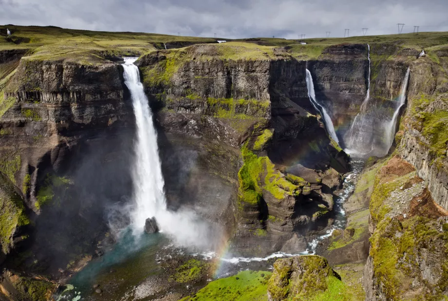 Haifoss