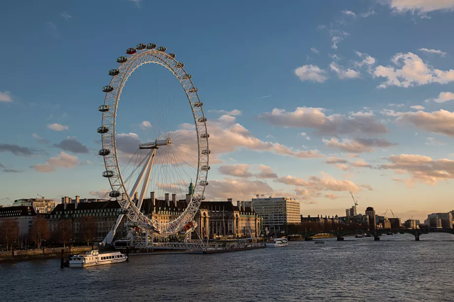 Ojo de Londres