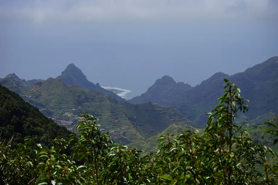 Mirador Cruz del Carmen