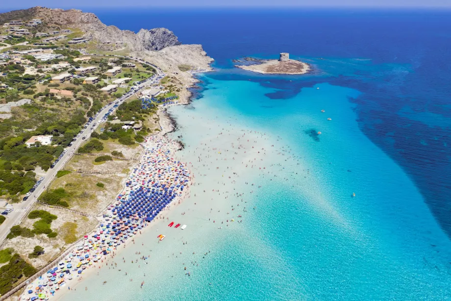 Isla Asinara