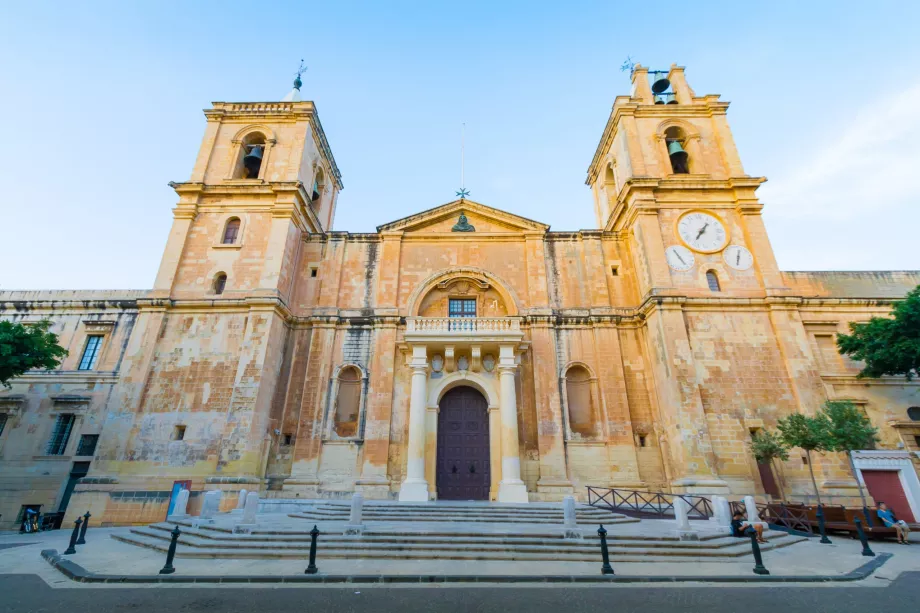 Catedral de San Juan