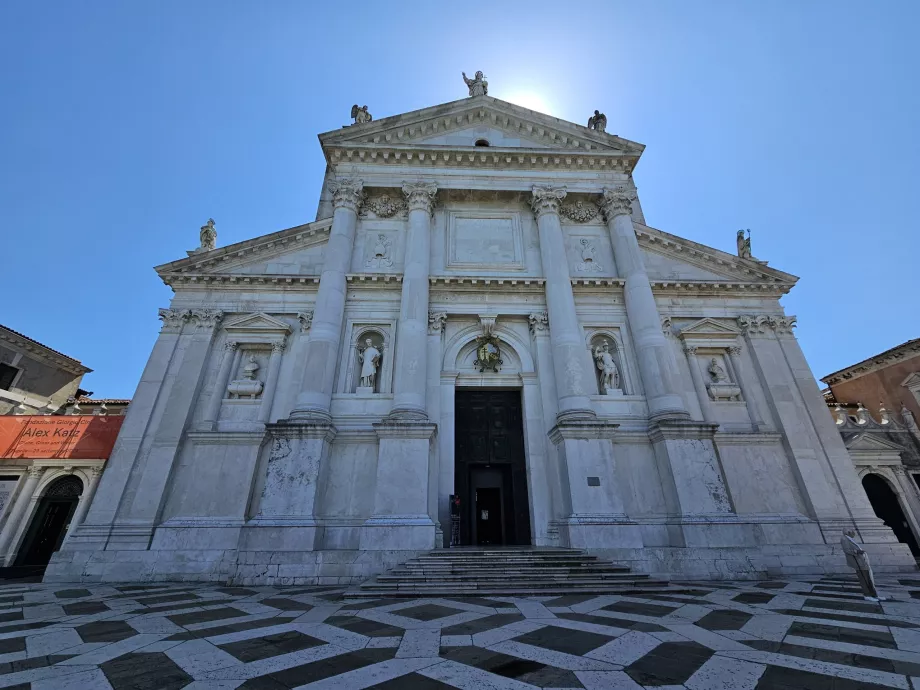 San Giorgio Maggiore