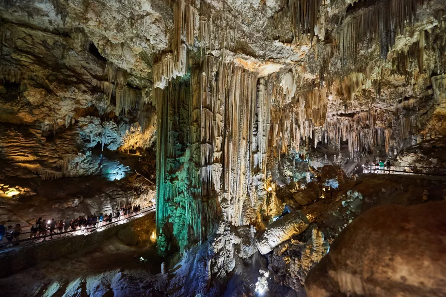 Cueva de Nerja