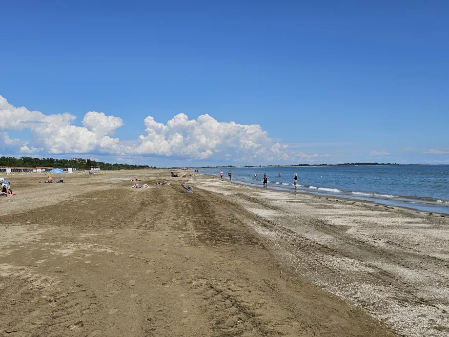 Lido de Venecia