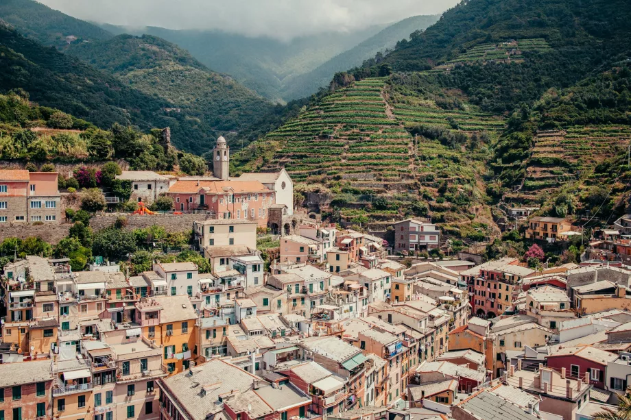 Vernazza