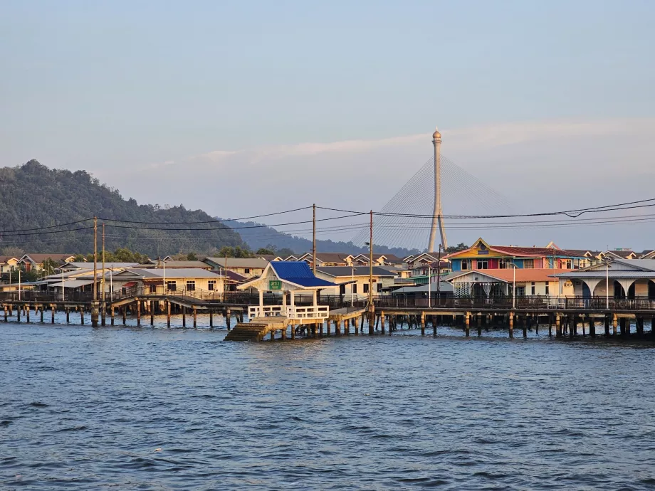 Kampong Ayer