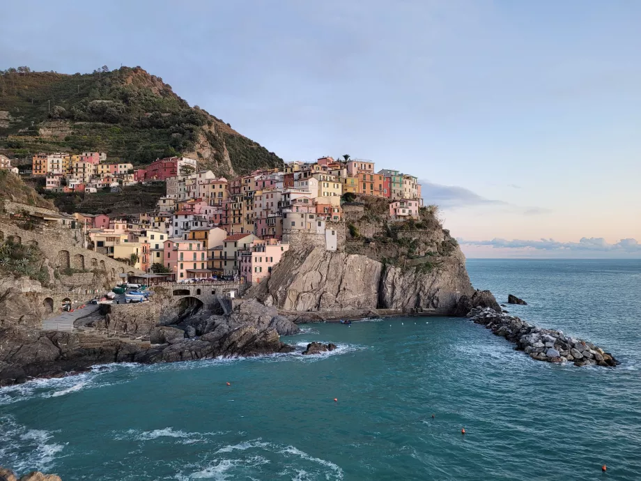 Manarola