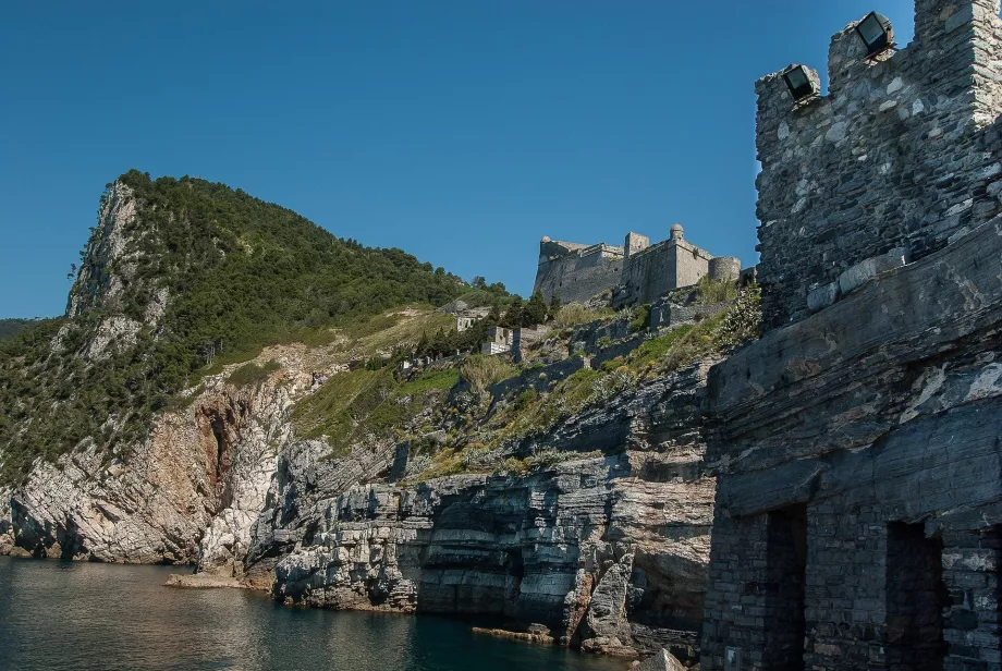 Castillo de Doria