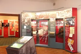 Museo de la Ocupación