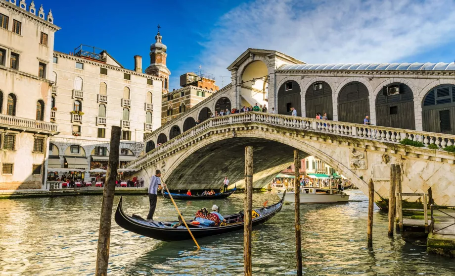 Venecia Rialto