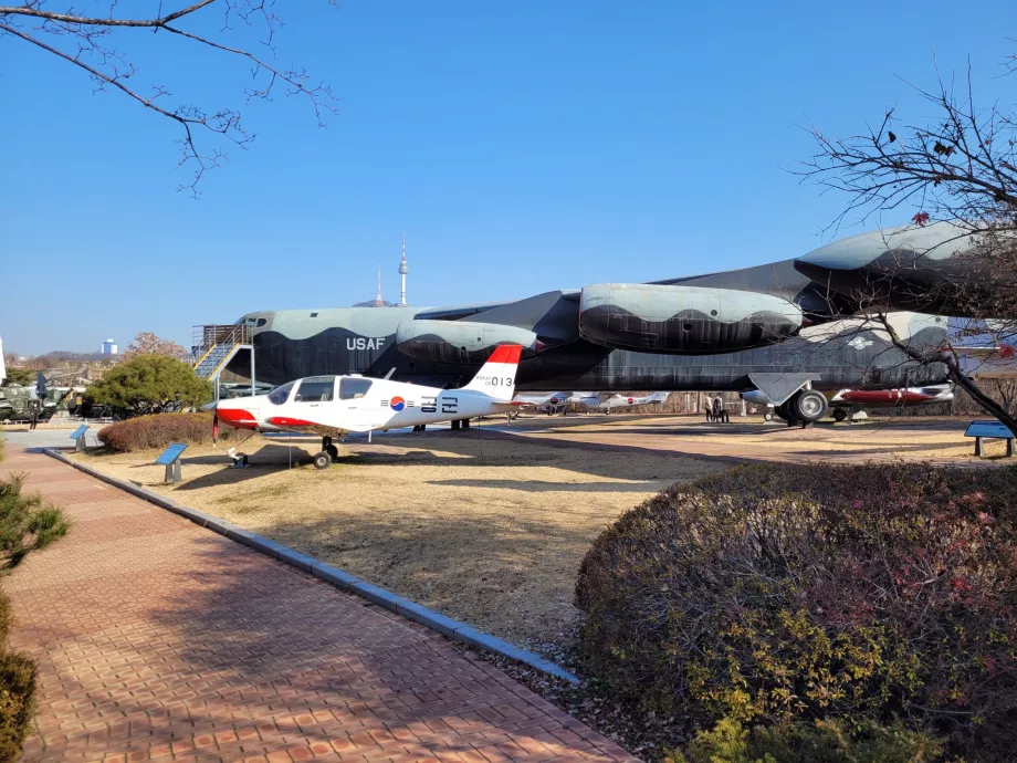 Monumento de Guerra