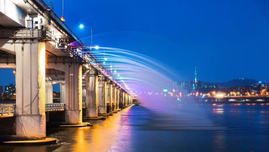 Puente Banpo