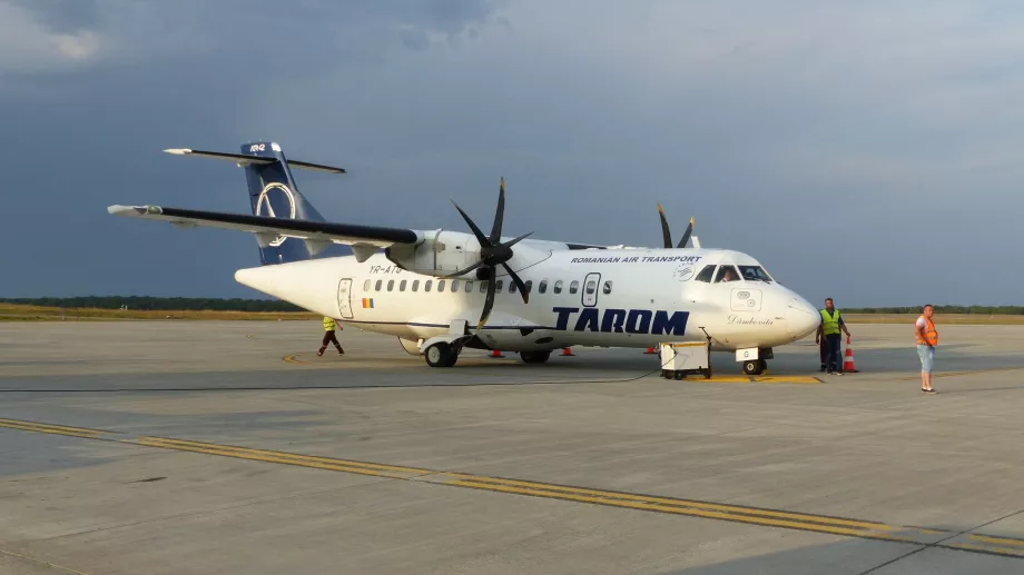 Tarom