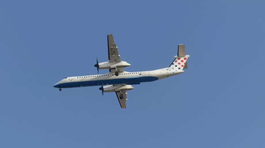 Croatia Airlines