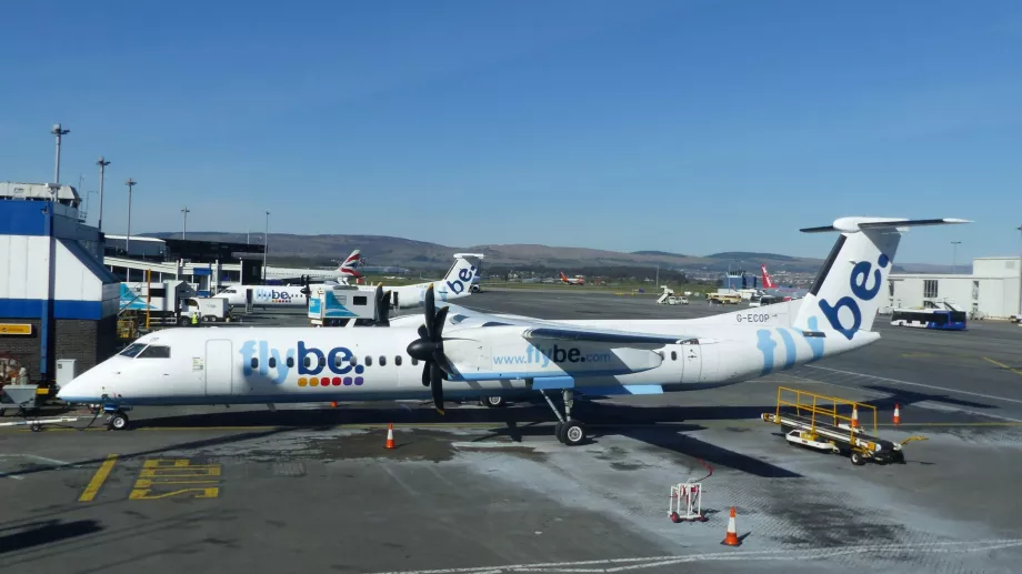 Flybe