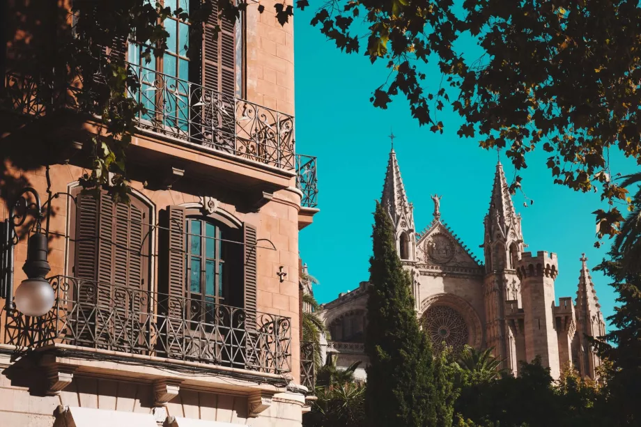 Catedral de Mallorca