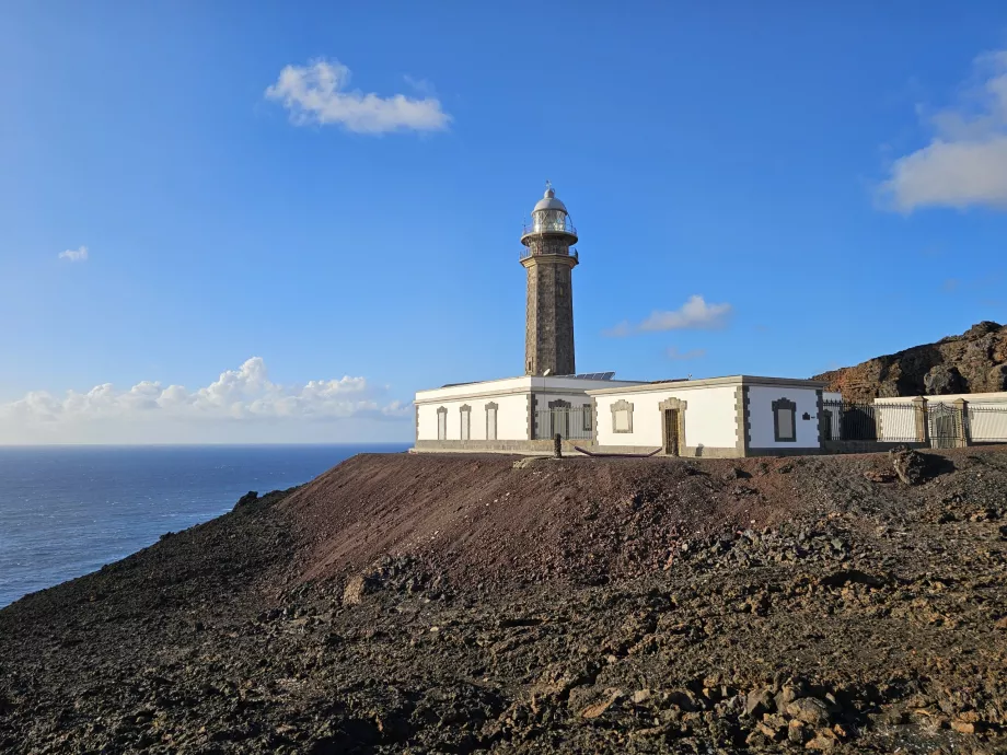 Faro de Orchilla