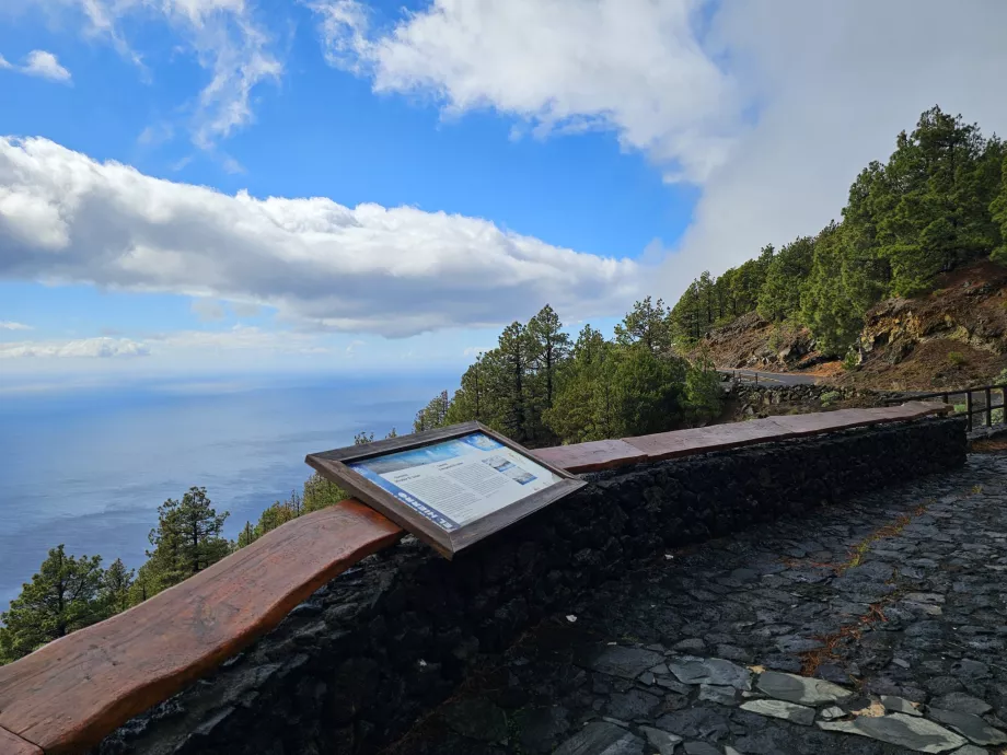 Mirador de El Julan