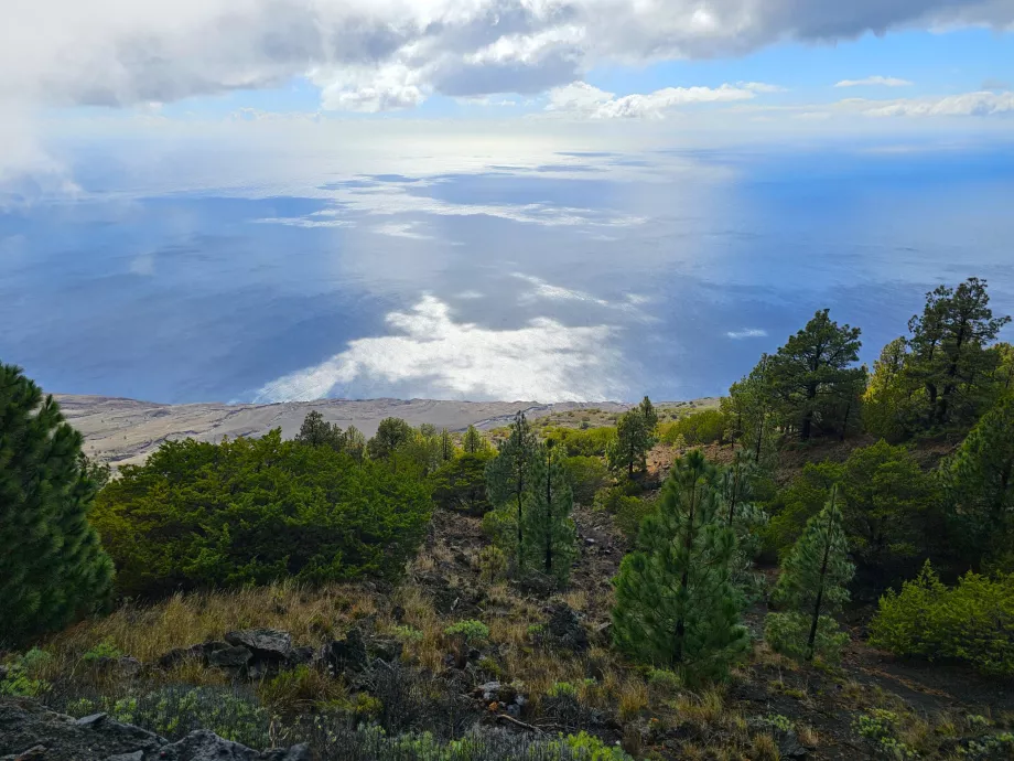 Mirador de El Julan