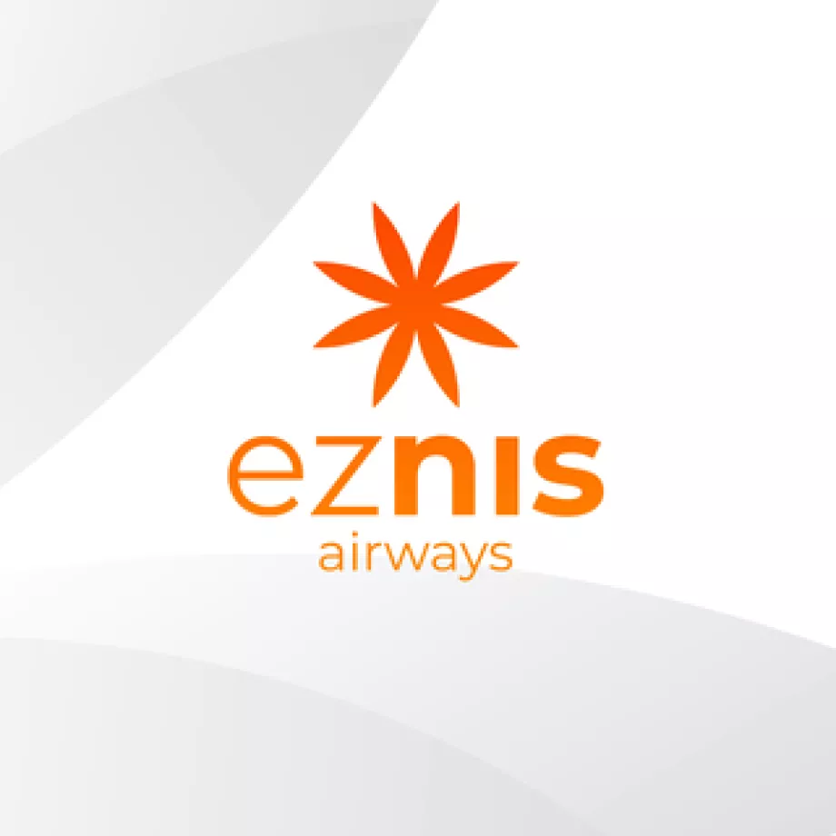 Eznis Airways