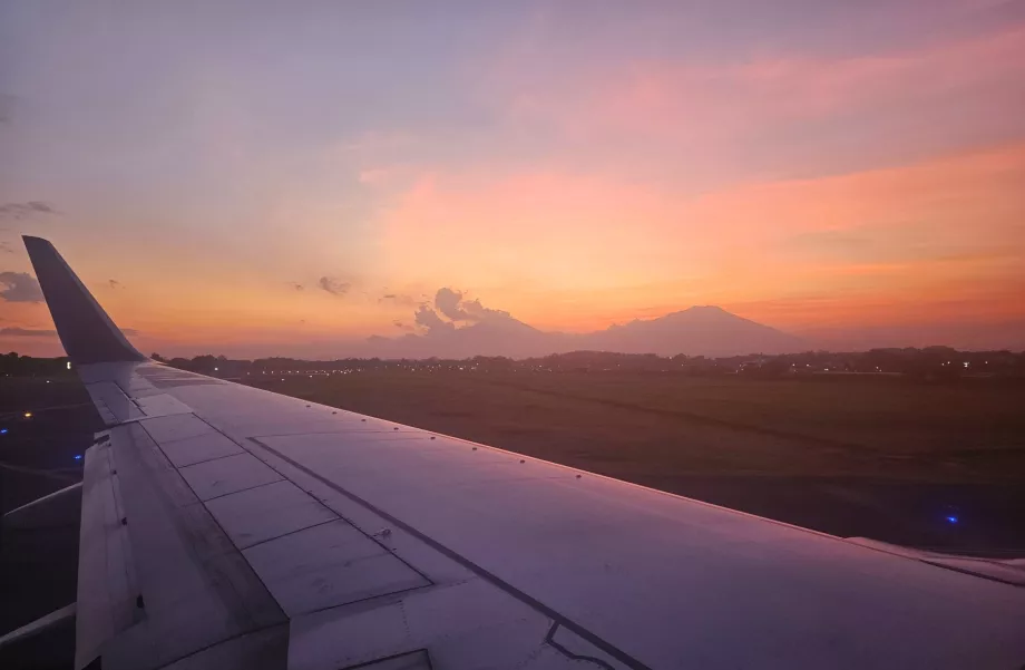 Aeropuerto Solo