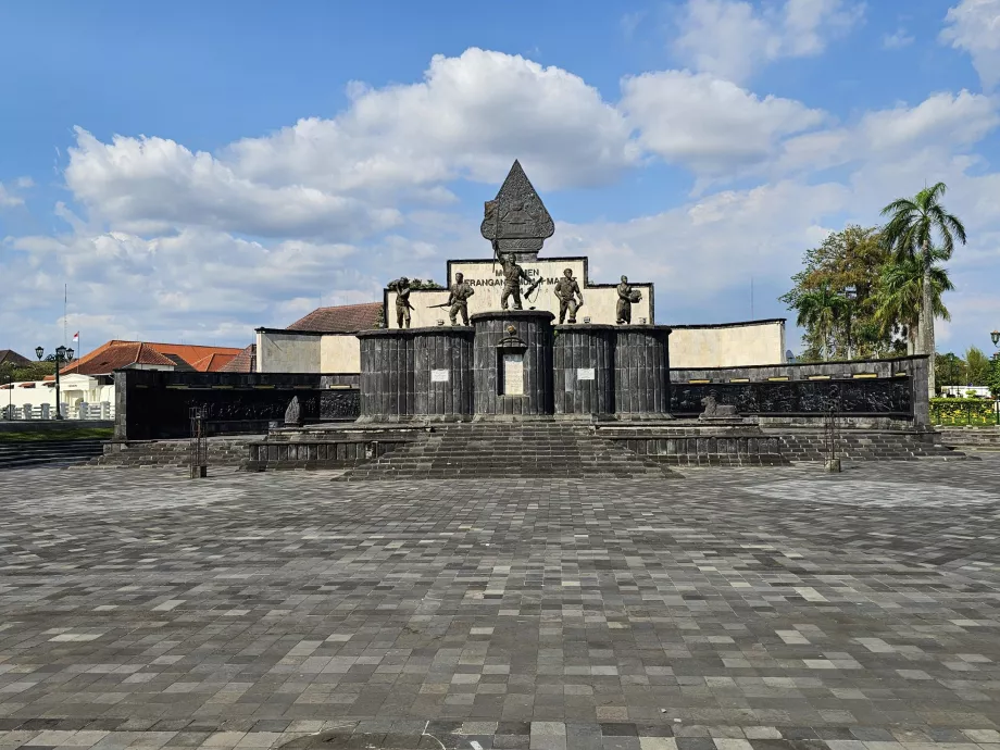 Monumento a la Independencia