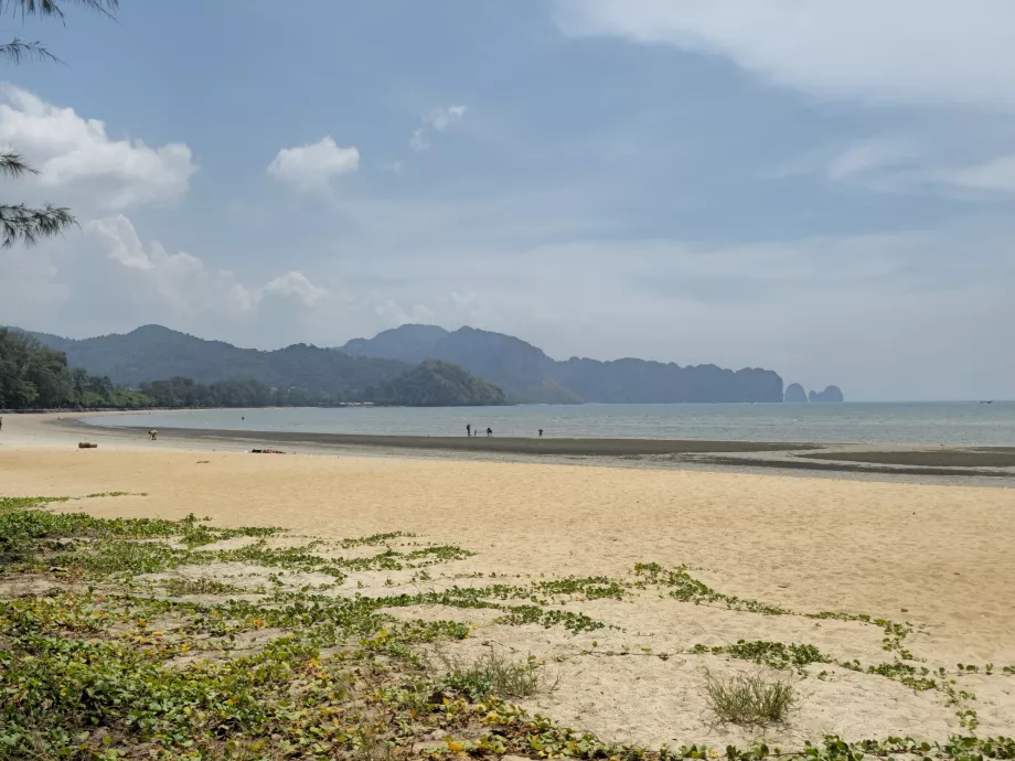 Playa de Nopparat