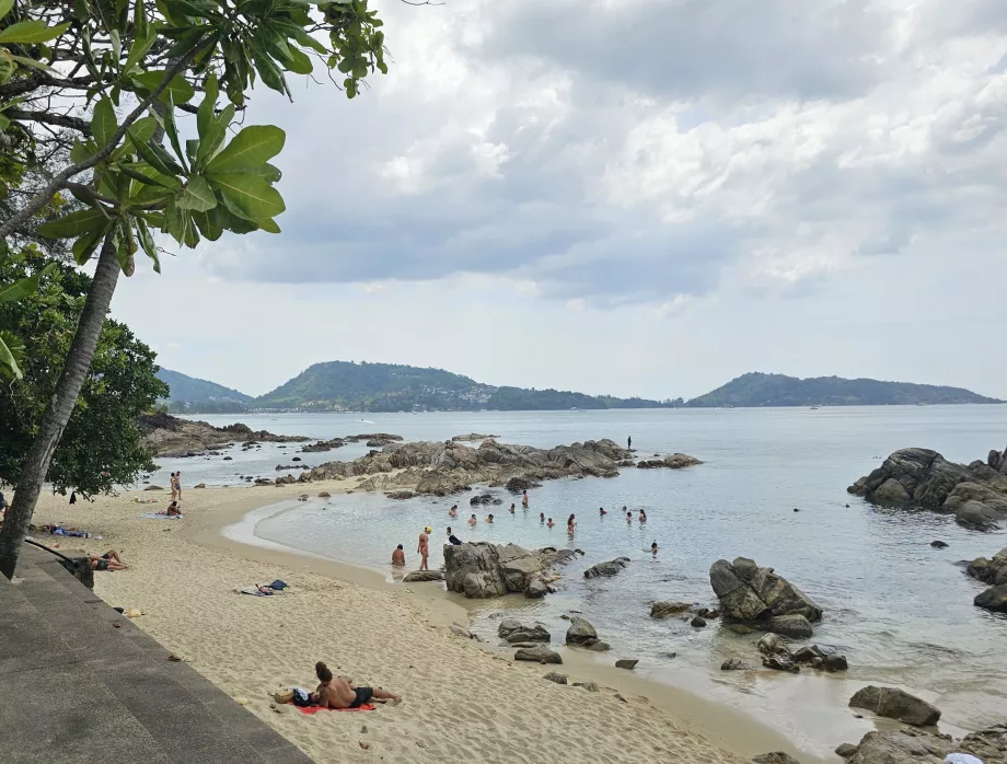 JB Sunset Beach, Patong