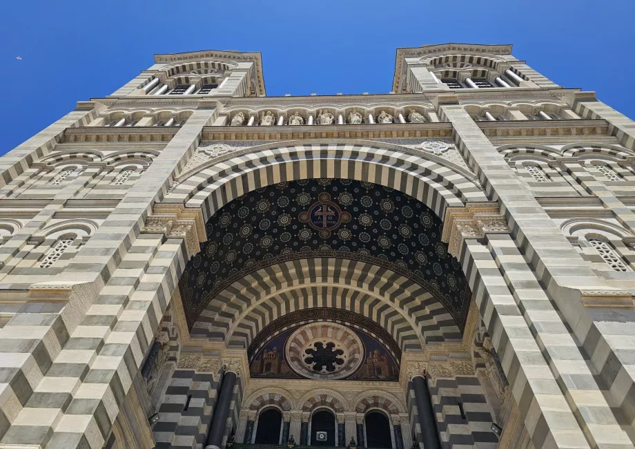 Catedral de la Major