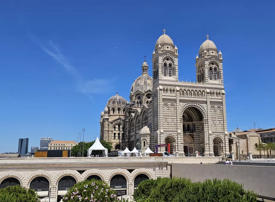 Catedral de la Major