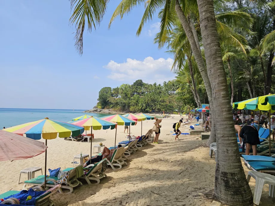 Playa de Surin