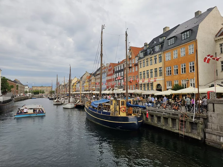 Nyhavn