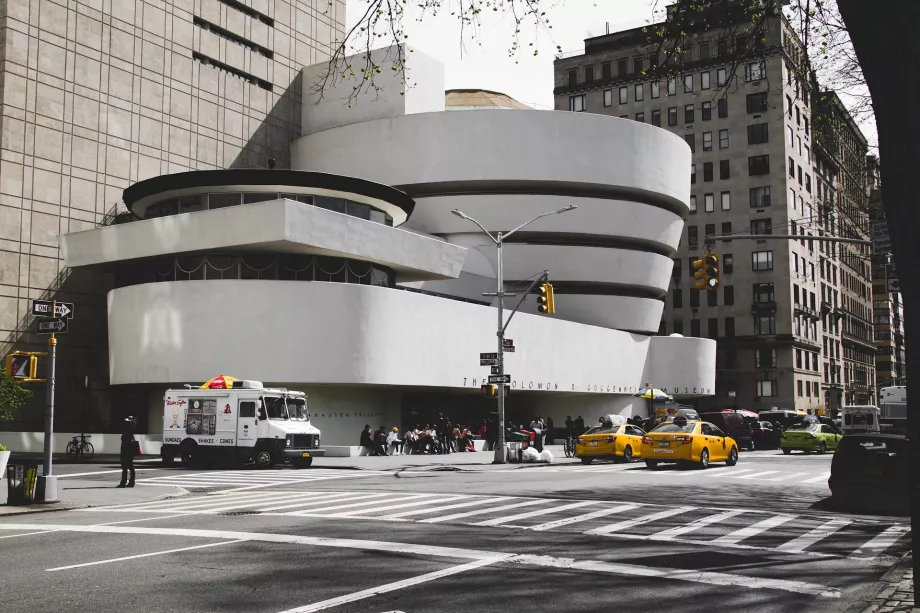 Museo Guggenheim