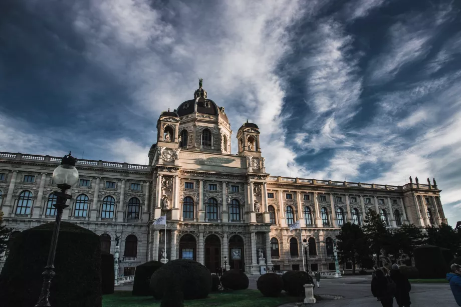 Museo de Historia Natural