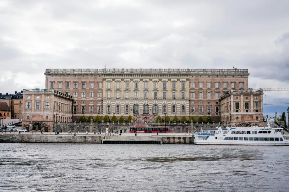 Palacio Real