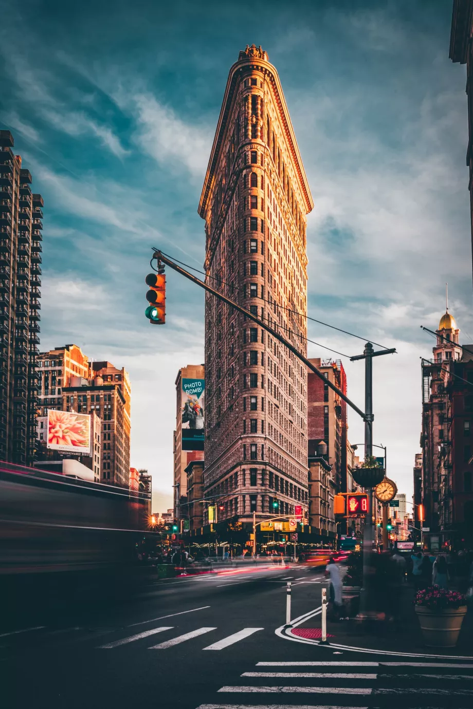 Edificio Flatiron