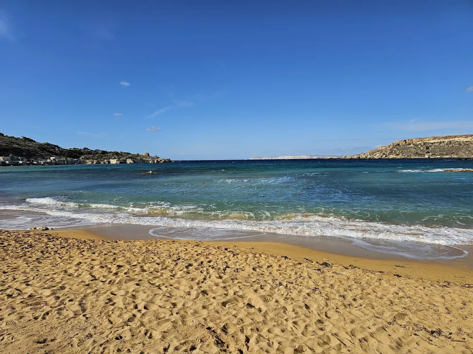 Bahía de Gneiss