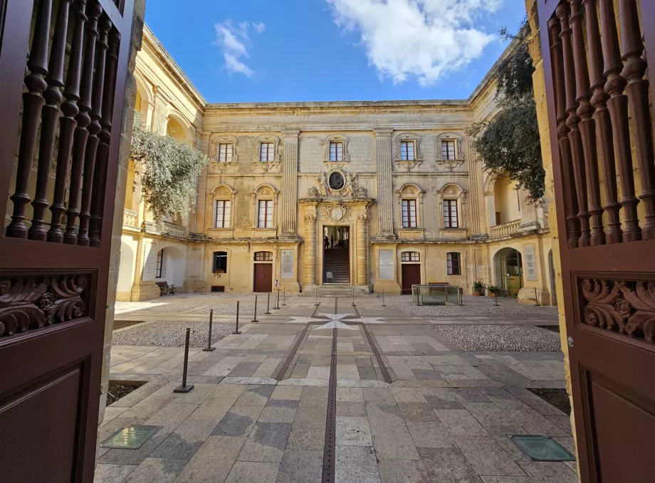 Museo de Historia Natural