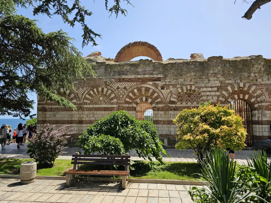 Teatro antiguo