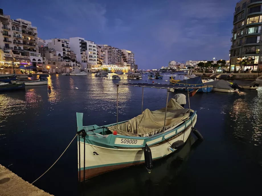 Bahía de Spinola