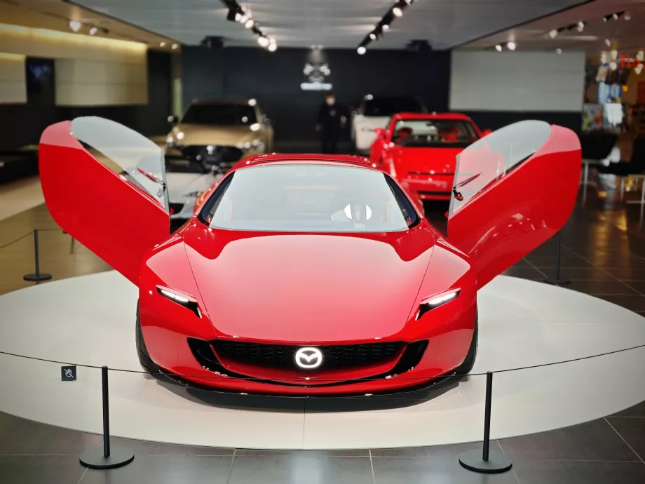 Museo Mazda