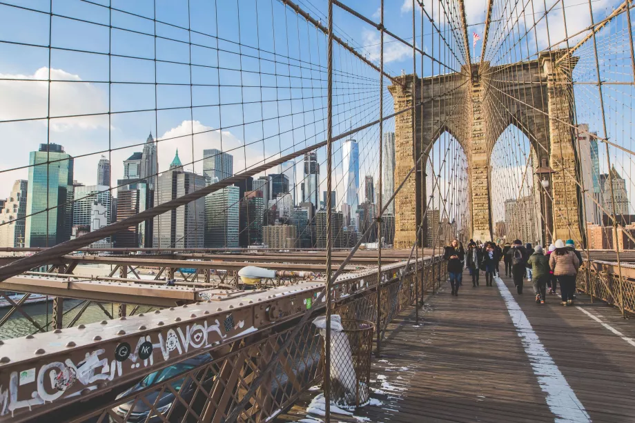 Puente de Brooklyn