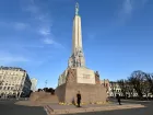 Monumento a la Libertad