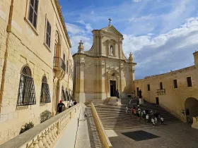 Catedral de Cittadella