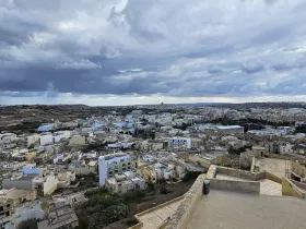 Vista de Cittadella