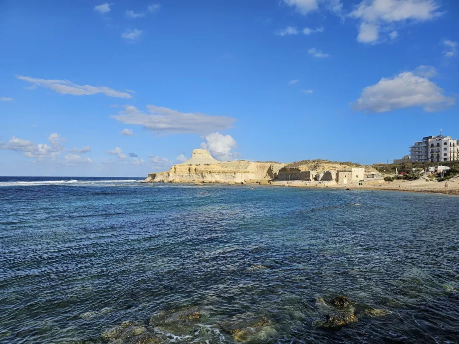 Playa de Marsalforn